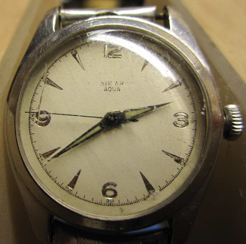 real gold rolex replica in USA
